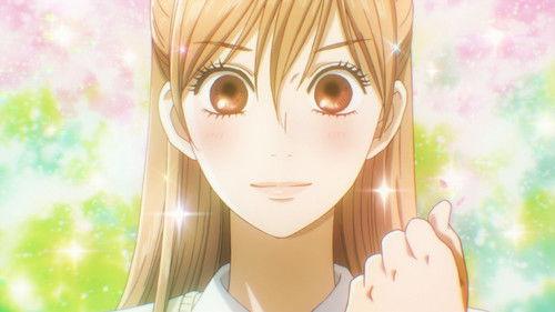 Chihayafuru Season 2 Episode 1 - So The Flower Has Wilted