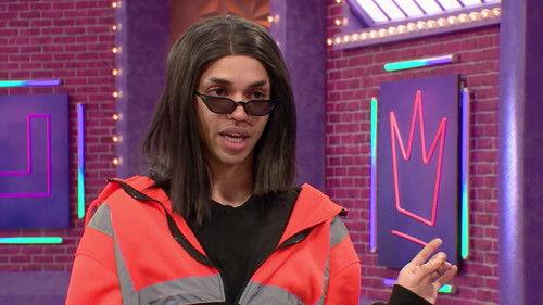 Canada's Drag Race Season 3 Episode 5 - Snatch Game