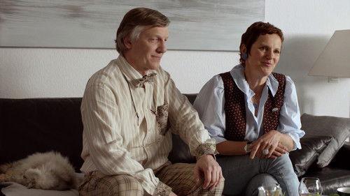 Homicide Hills Season 3 Episode 1 - Episode 1