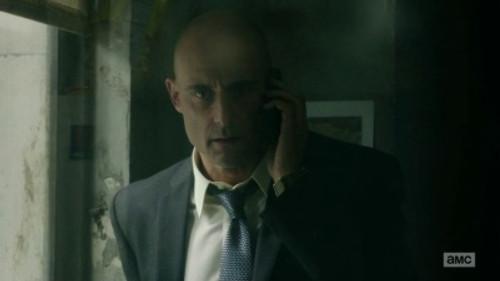 Low Winter Sun Season 1 Episode 8 - Revelations