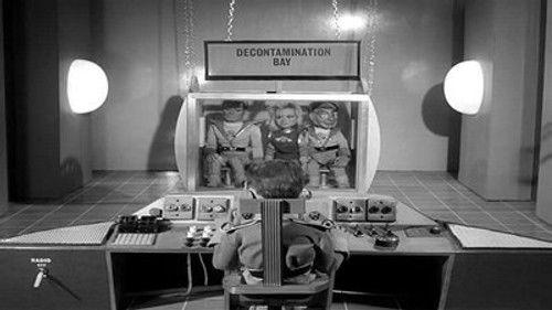 Fireball XL5 Season 1 Episode 28 - Whistle for Danger