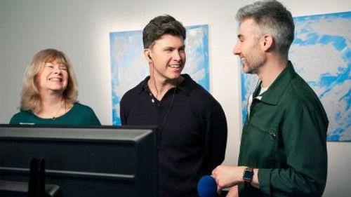 Impractical Jokers Season 11 Episode 15 - Thanks for Nothing