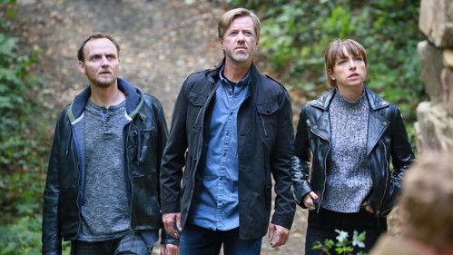 Labyrinth Season 2 Episode 4 - Episode 4