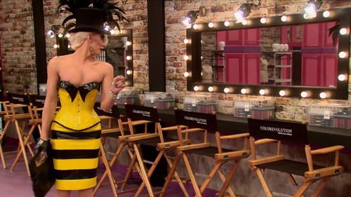 RuPaul's Drag Race Season 5 Episode 1 - RuPaullywood or Bust