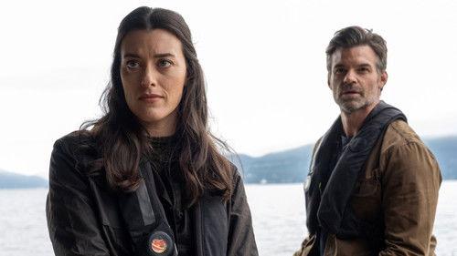 undefined Season 2 Episode 1 - Runaway Bride