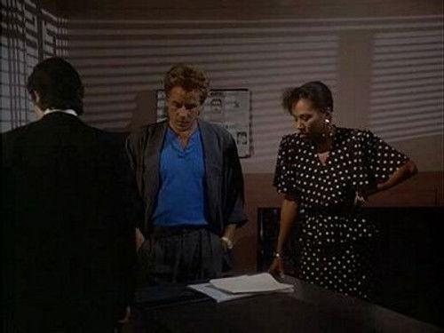 Miami Vice Season 3 Episode 11 - Forgive Us Our Debts