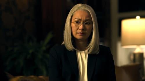 undefined Season 1 Episode 9 - The Devil We Know