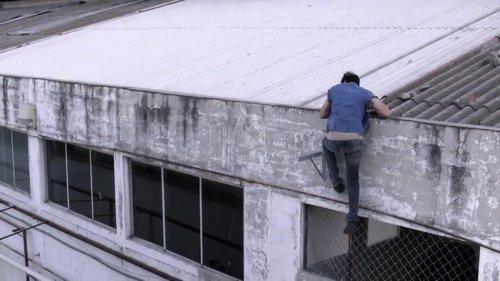 Enemigo íntimo Season 1 Episode 4 - Episode 4