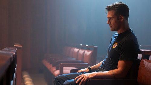 9-1-1 Season 9 Episode 18 - Hearts and Flowers