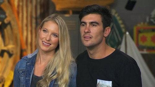 The Block Season 9 Episode 6 - Guest Bedrooms Revealed