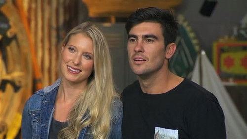 The Block Season 9 Episode 6 - Guest Bedrooms Revealed