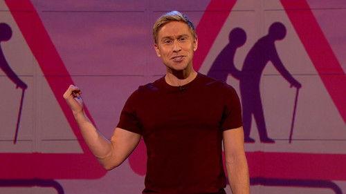 Russell Howard's Good News Season 10 Episode 2 - Episode 2