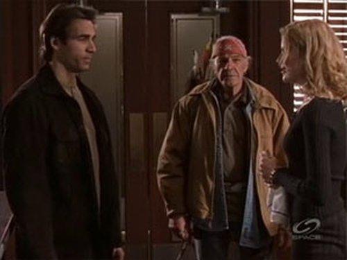 Tracker Season 1 Episode 11 - Native Son