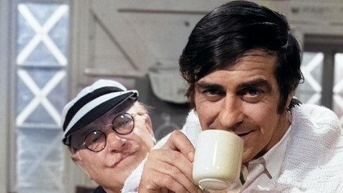 Dad's Army Season 4 Episode 10 - The Test