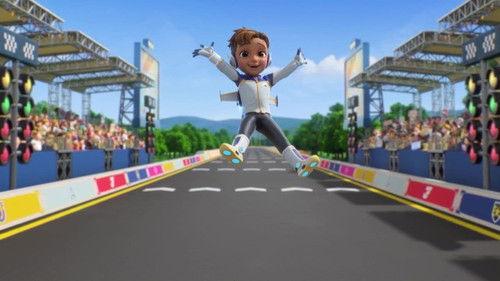 Super Wings Season 9 Episode 1 - Episode 1