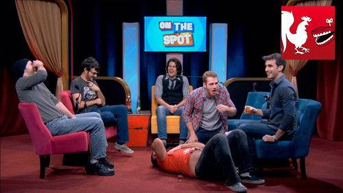 On the Spot Season 2 Episode 3 - Team BBz vs. Team MudStuffers - #13