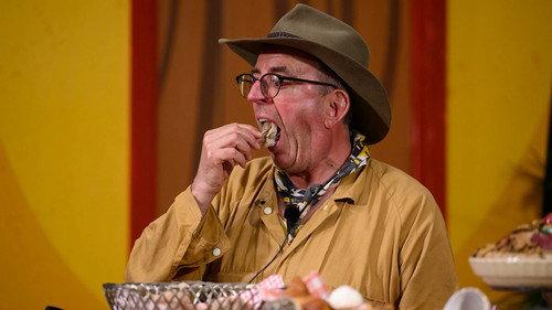 I'm a Celebrity...Get Me Out of Here! Season 24 Episode 7 - Terrifying Teddy Bears' Picnic