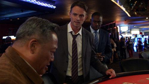 undefined Season 1 Episode 8 - Maricela and the Desert