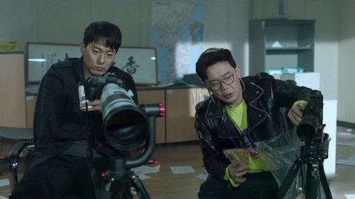 Big Issue Season 1 Episode 11 - Episode 11