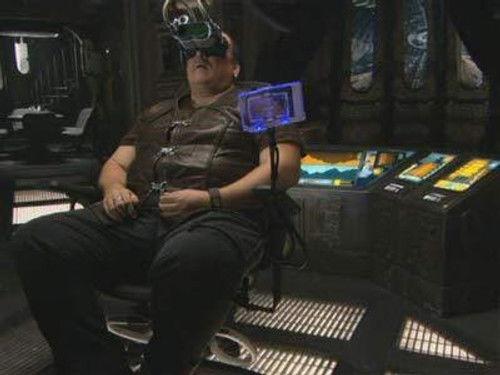 Starhunter ReduX Season 2 Episode 8 - Torment