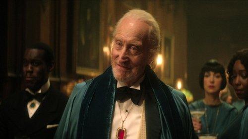 undefined Season 1 Episode 1 - Sleep of the Just