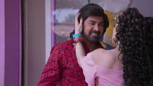 El Principe del Barrio Season 2 Episode 4 - Episode 4