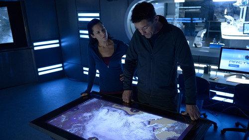 Helix Season 1 Episode 10 - Fushigi