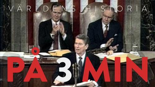 History of the World Season 4 Episode 14 - Världens historia på 3 minuter  - Avsnitt  14 - Star Wars