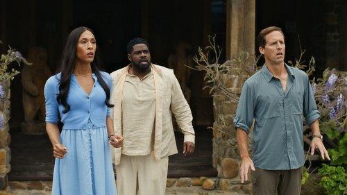 undefined Season 2 Episode 7 - Camp Wells