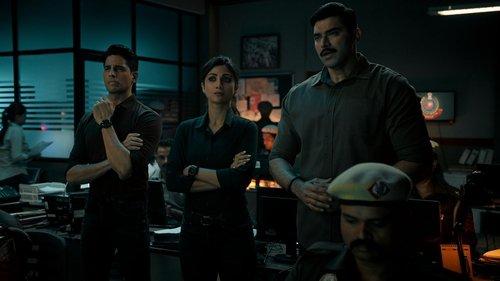 Indian Police Force Season 1 Episode 4 - The Ghost Is Back