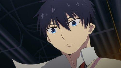 Blue Exorcist Season 4 Episode 1 - Ambition