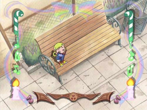 Magical DoReMi Season 3 Episode 2 - Momoko Cries!? Secret of the Earring