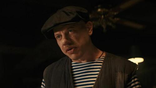 The Gang Restaurant Season 3 Episode 1 - Episode 1