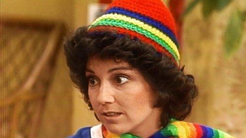 Three's Company Season 2 Episode 14 - Three's Christmas