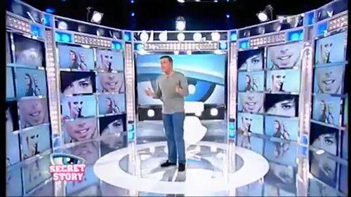 Secret Story Season 4 Episode 19 - Episode 19