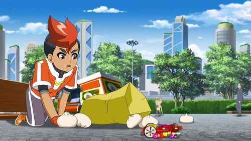 Screechers Wild! Season 3 Episode 3 - Episode 3