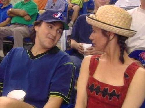 Un gars, une fille Season 2 Episode 3 - Au golf - À la salle de bain 2 - À la cuisine 1