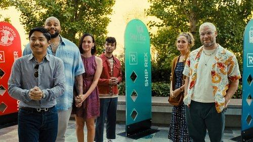 undefined Season 1 Episode 8 - San Diego