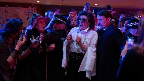 Shakespeare & Hathaway - Private Investigators Season 5 Episode 9 - Daggers of the Mind