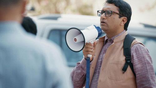 The Office Season 1 Episode 10 - Emergency Alert!