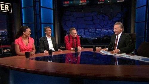 Real Time with Bill Maher Season 9 Episode 18 - June 03, 2011