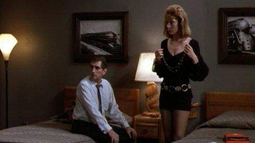 Hotel Room Season 1 Episode 1 - Tricks