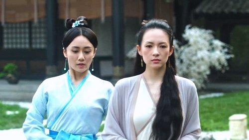 The Rebel Princess Season 1 Episode 8 - Xiao Qi and A'wu Get Married