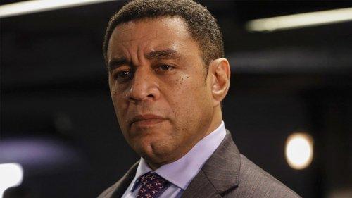 undefined Season 9 Episode 4 - The Avenging Angel