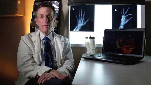 Bizarre ER Season 4 Episode 7 - Episode Seven