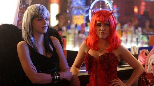 undefined Season 3 Episode 4 - An Attempt to Tip the Scales