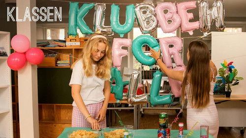 Klassen Season 10 Episode 20 - Only for boys