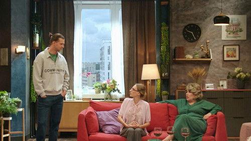 Once Upon a Time in Russia Season 12 Episode 10 - Episode 10