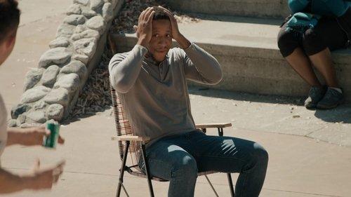 Magic for Humans Season 1 Episode 4 - Seeing Is Believing