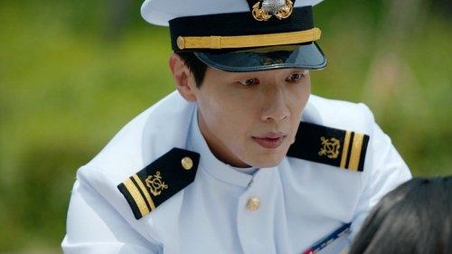 Young Lady and Gentleman Season 1 Episode 1 - Dan Dan and Young Guk’s Chance Meeting